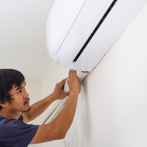 Aircon Onsite Visitation